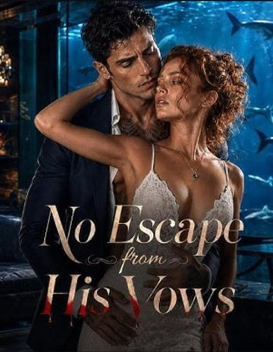 no escape from his vows