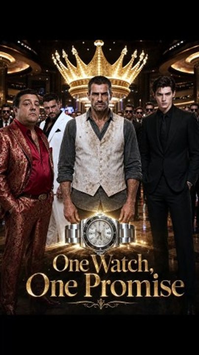 one watch one promise