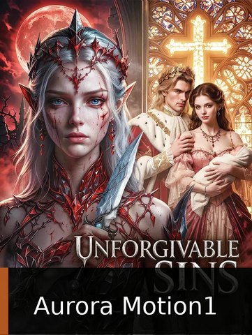 Unforgivable Sins Aurora Motion1