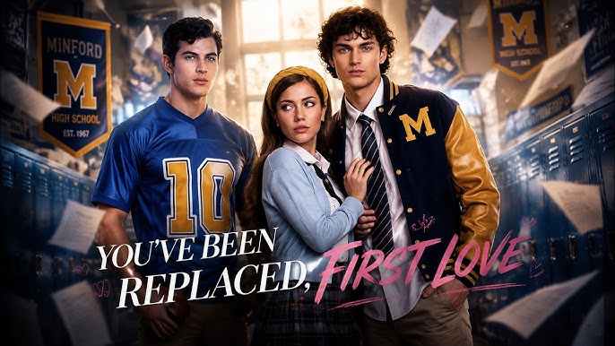 You've Been Replaced, First Love