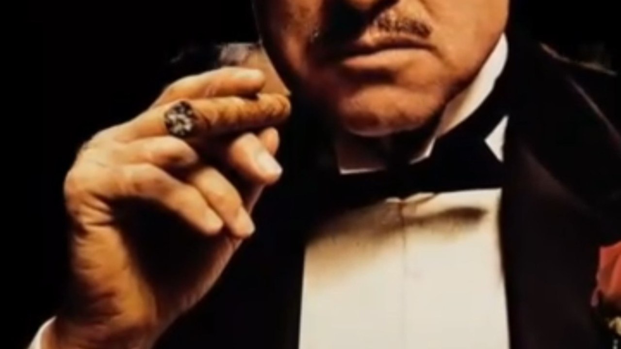 The Godfather 1972