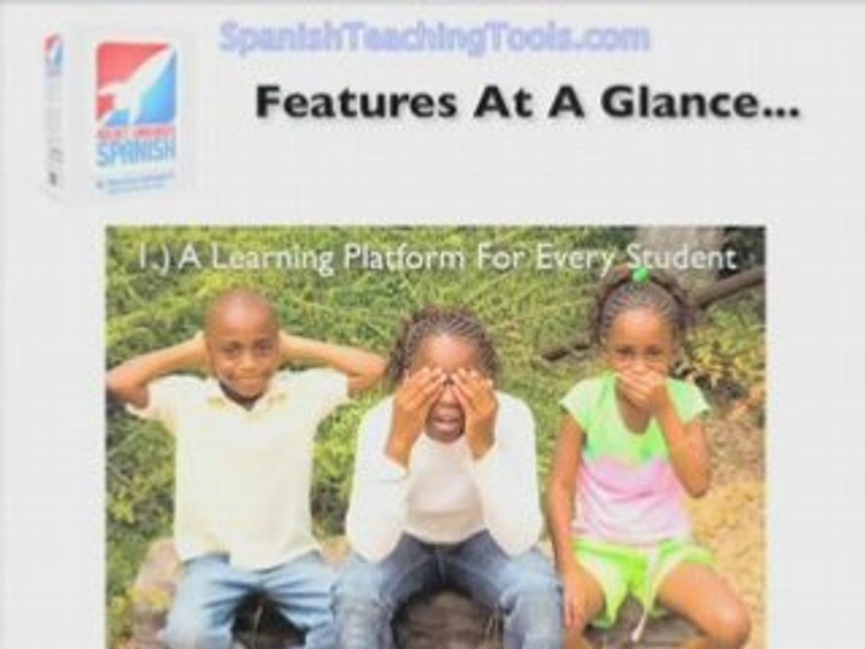 Rocket Spanish - Learn To Speak Spanish Fluently Fast