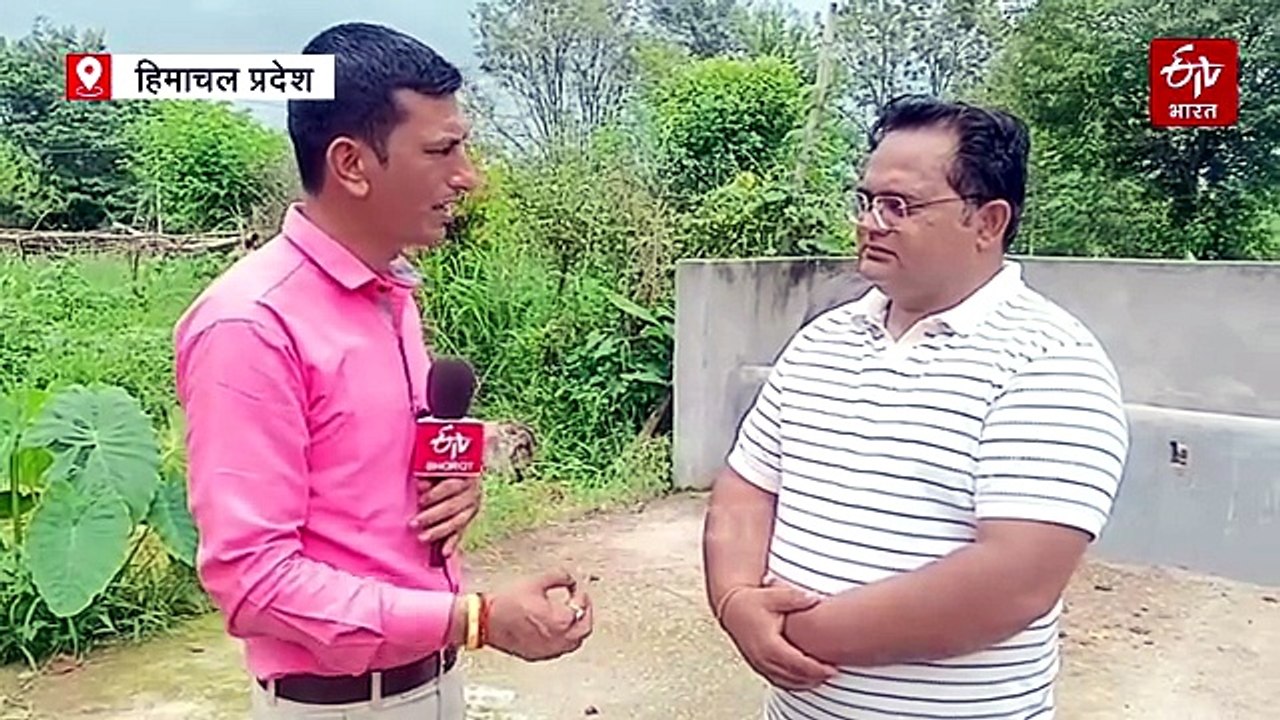 डेयरी फार्मिंग में हिमाचल के इस युवक ने हरियाणा तक जमाई धाक, 2 लाख में बेचा एक बुल