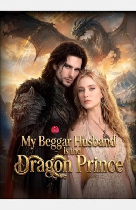 My Beggar Husband is the Dragon Prince🔥[Hot 2026] 🔥 Full Movie#Full HD