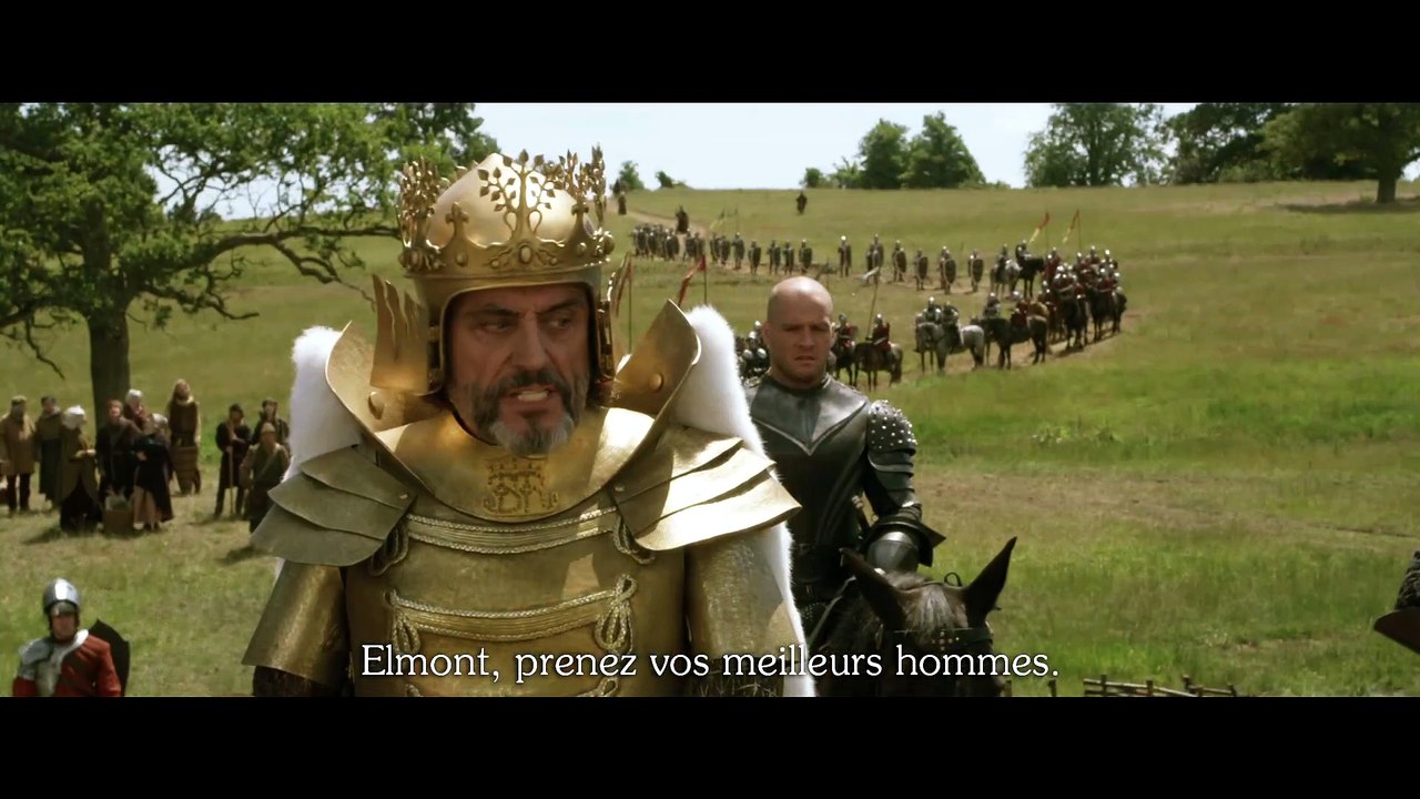 Jack le chasseur de géants