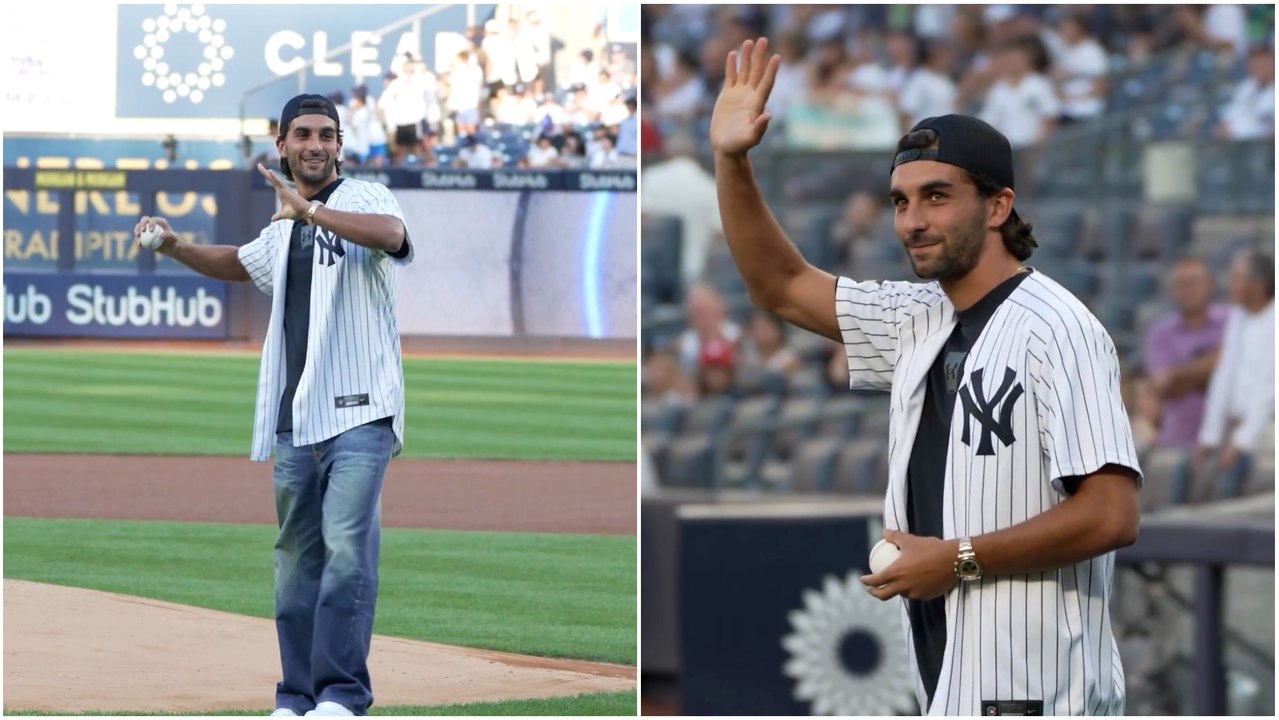 Ferran Torres, protagonista en la MLB tras conquistar el Mundial