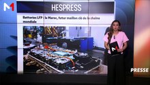 Revue de presse - 04/08/2026