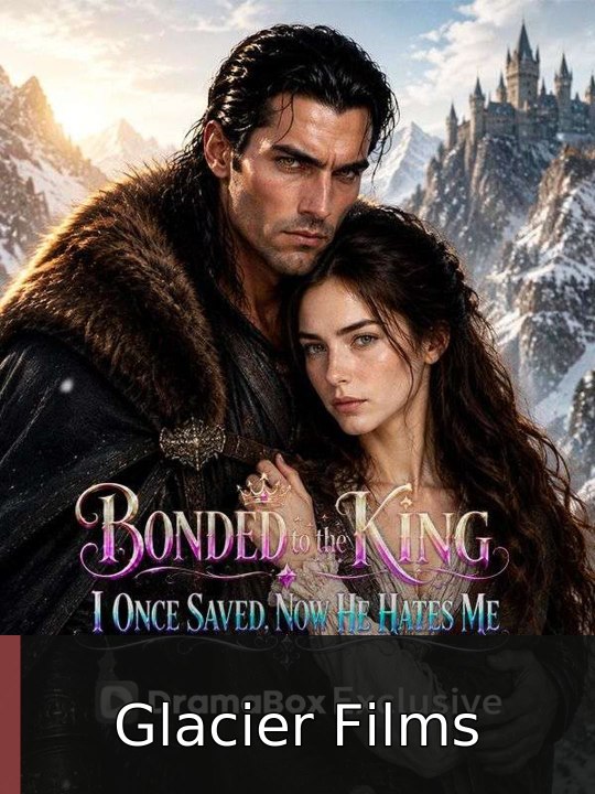 Bonded to the King I Once Saved, Now He Hates Me | Glacier Films