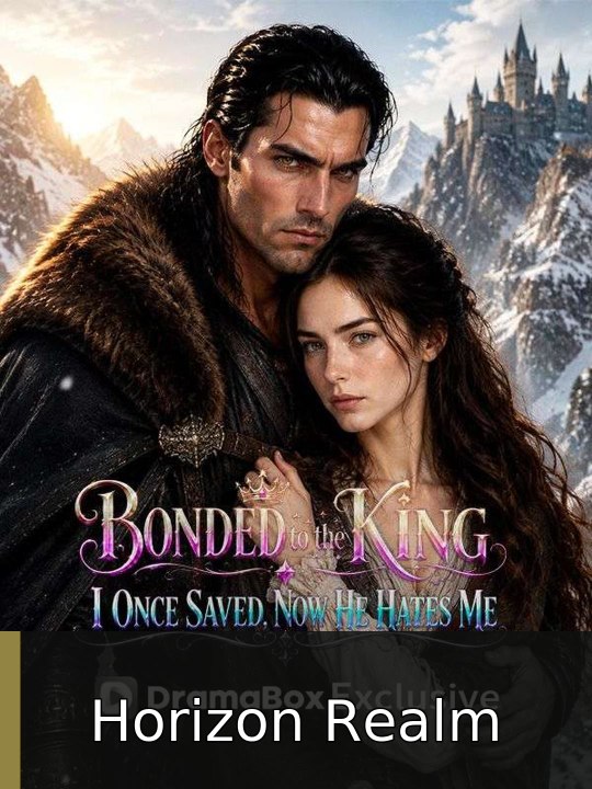 Bonded to the King I Once Saved, Now He Hates Me | Horizon Realm