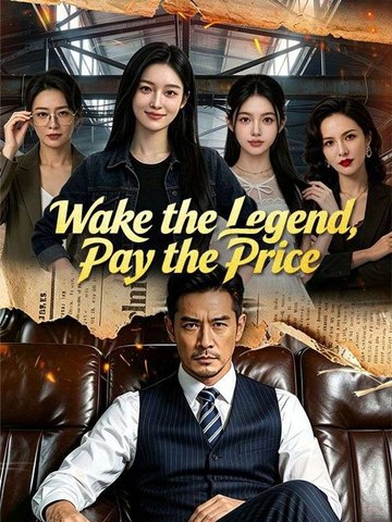 Wake The Legend, Pay The Price Episode Legacy.Cinema