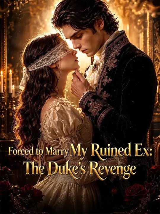 Forced to Marry My Ruined Ex: The Duke's Revenge - Full HD