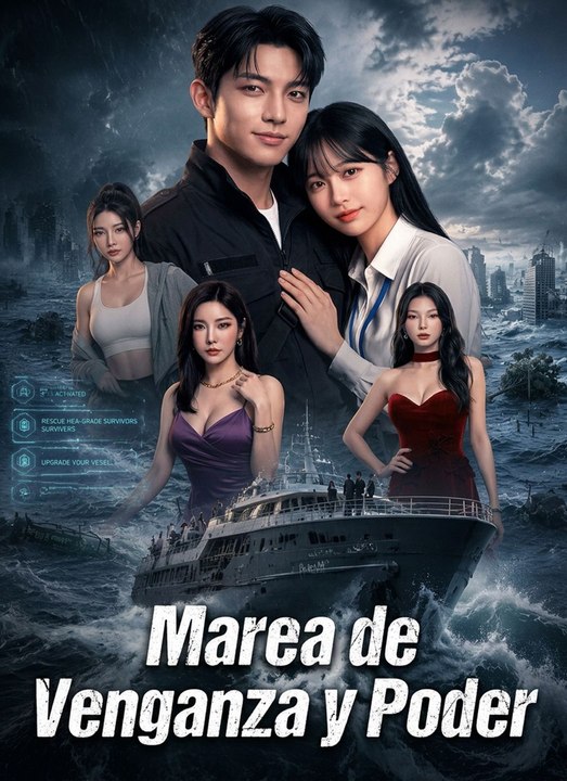 [Doblado]Marea De Venganza Y Poder Full Episode | Mavora
