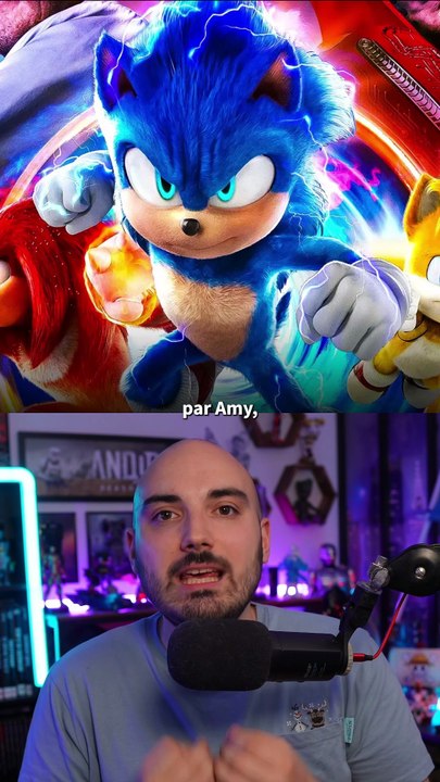 Les Adaptations de Jeux Vidéo qui arrivent