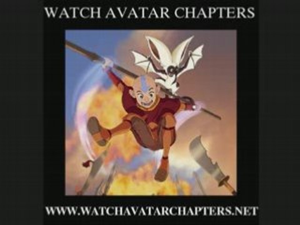 watch avatar chapters 14
