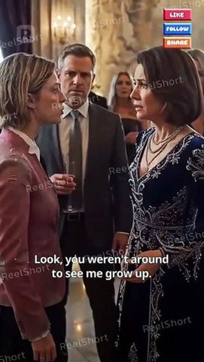[ENG SUB] AFTER THE REFORMATORY, MY FAMILY BEGS ME HOME