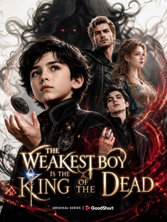 The Weakest Boy Is The  - ENGLISH SUB