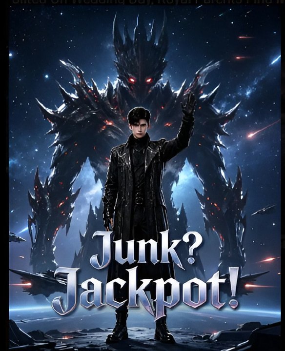 Junk Jackpot- Drama FULL MOVIES ENGLISH SUB
