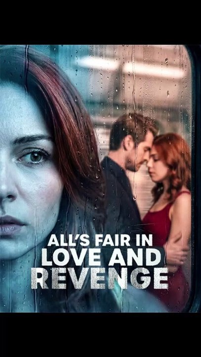 ENG All's Fair in Love and Revenge
