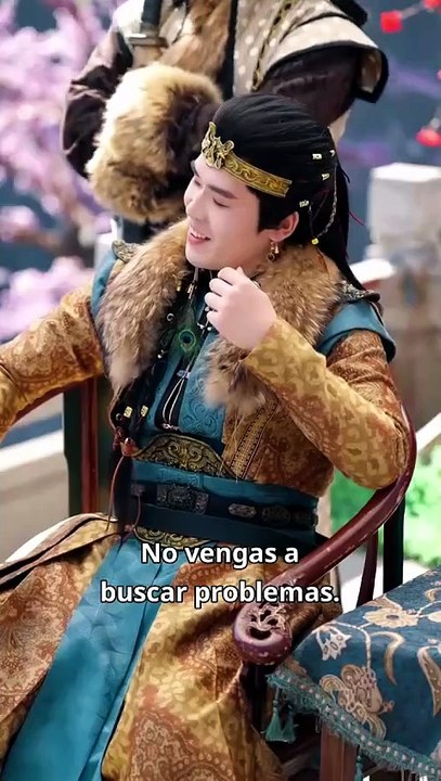 (Doblado) El despedido que enamoró a la Emperatriz - Serie Completa