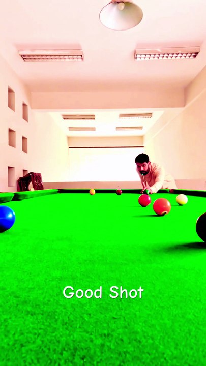 Good Shot #trending #saqibhassan