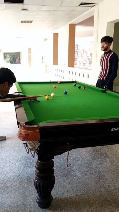 Good Shot and Miss #viral #trending #foryou #re