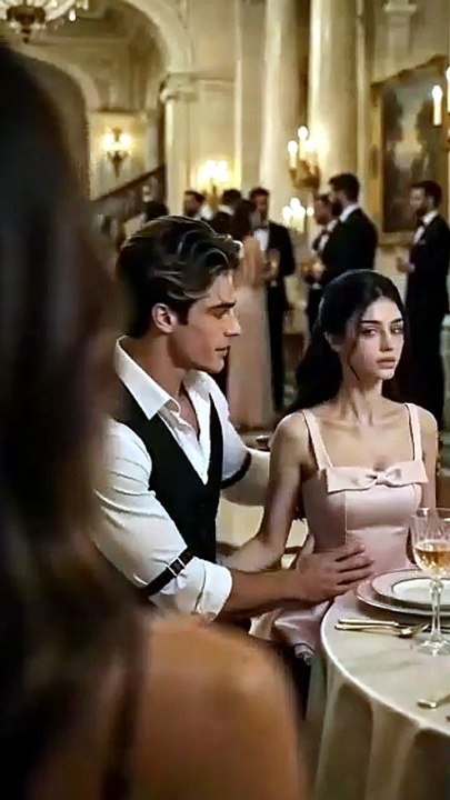 Don Loved Me Only After I Left engsub fullfilm❤️⚡️ Dream Wedding [Full Movie]