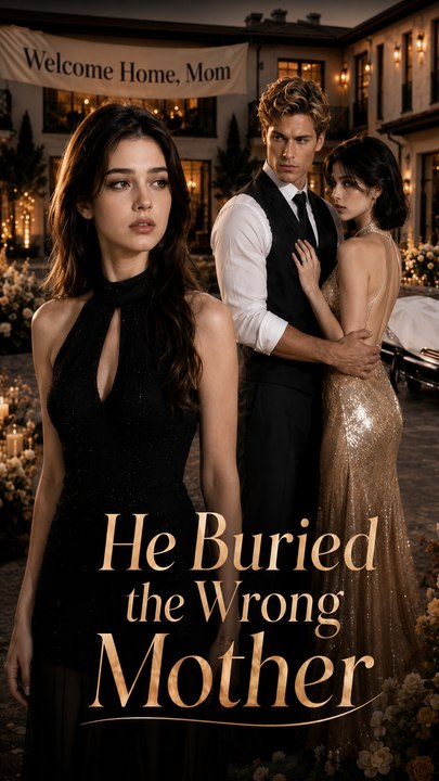 He Buried the Wrong Mother - Revenge Story Full Movie #ASR