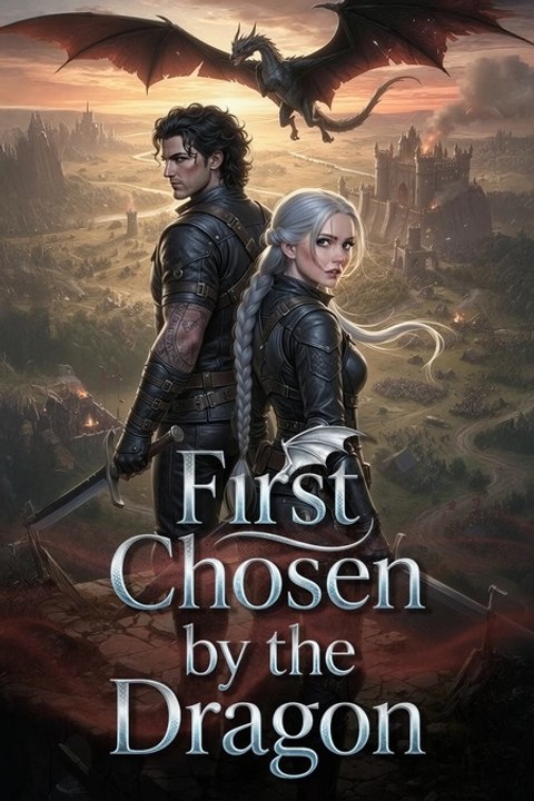 first chosen by the dragon