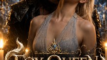 Fox Queen Returns: Rejected the Alpha, Married a Slave - Fantasy Romance Full EP #AGS