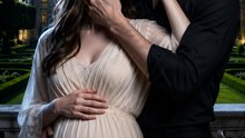 My Groom's Secret Wife - Full EP | Secret Wife Romance #AVB
