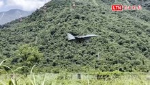 漢光42》模擬共軍犯台 空軍各型戰機5日飛抵佳山基地戰力保存