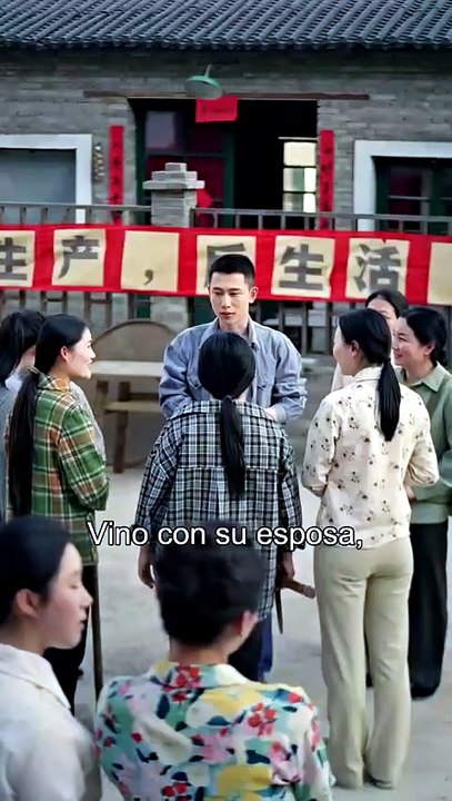 Mi esposa que volvió a amar - Serie Completa (84 eps)