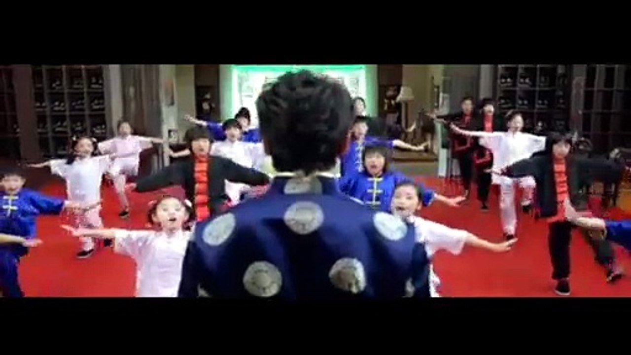 KIM-GWANJANG DAE KIM-GWANJANG DAE KIM-GWANJANG (2007) Trailer - KOREAN [Full Movie]