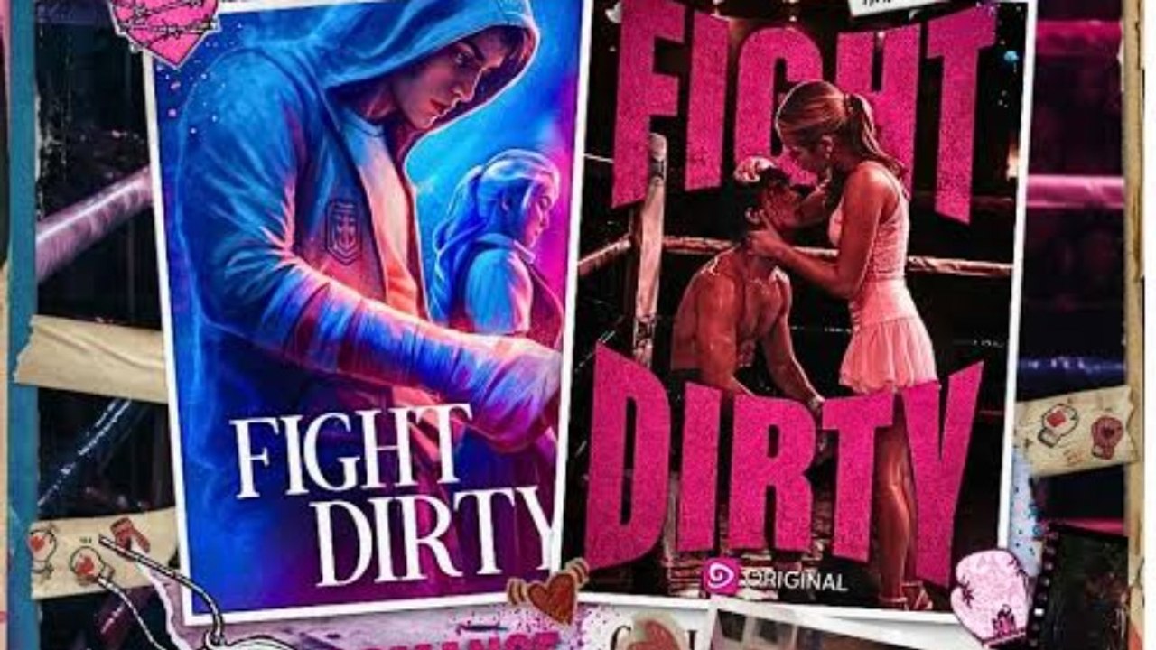 fight dirty