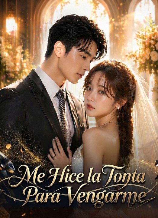 Me Hice La Tonta Para Vengarme Full Episode | Velnix Drama