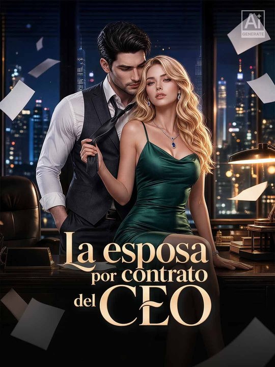 La Esposa Por Contrato Del CEO Full Episode | Reel Saga