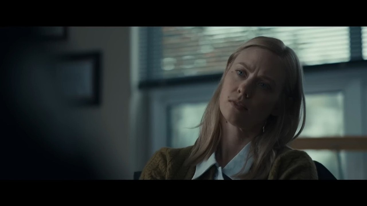 The Cycle (English) HD