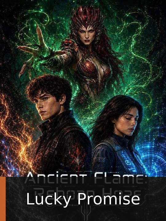 Ancient Flame: Reborn Hope | Lucky Promise
