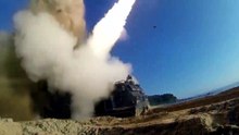 US has used 'virtually all' long-range precision missiles in Iran war