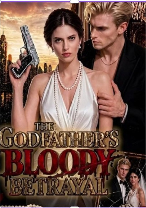 🔥🔥🔥[Hot 2026] 🧡🧡The Godfather s Bloody Betrayal💞💞🎬🎬Full Movie English Sub 2026