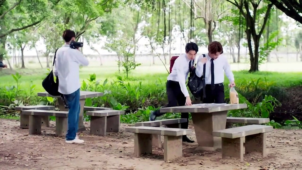 My Secret Love Episode 3 I FULL MOVIES ENGLISH SUB
