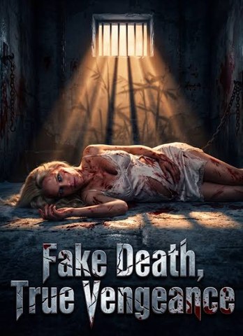 Fake Death, True Vengeance: Mafia Revenge, Hidden Heiress | Serie Completa | Short Drama English | Echo Screen