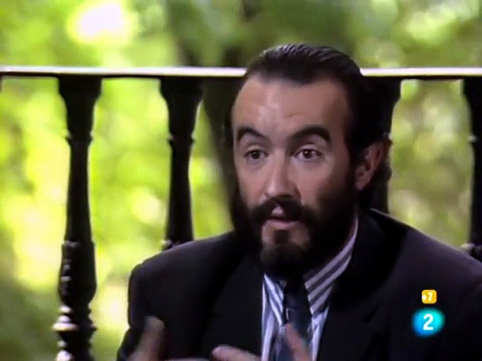 Documentos TV - Yoyes