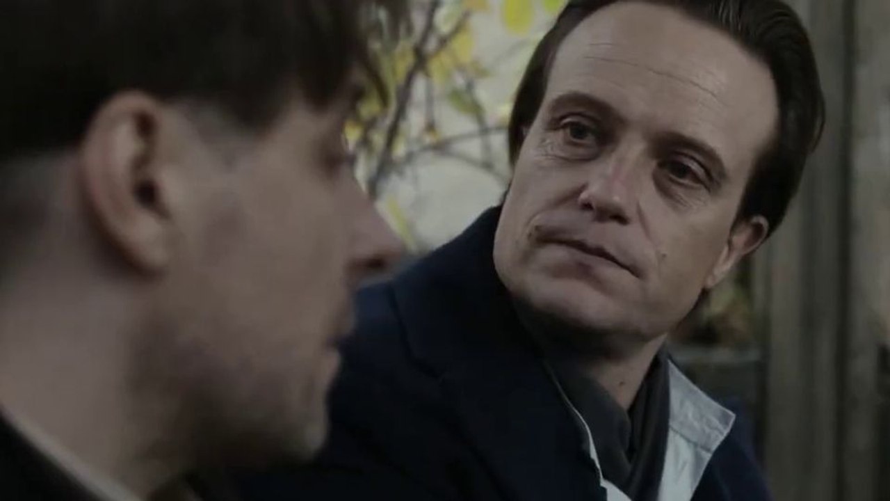 The Master and Margarita Trailer OmeU