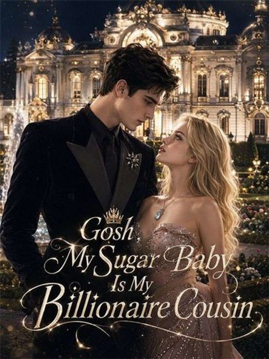 Gosh, My Sugar Baby Is My Billionaire Cousin - HOT