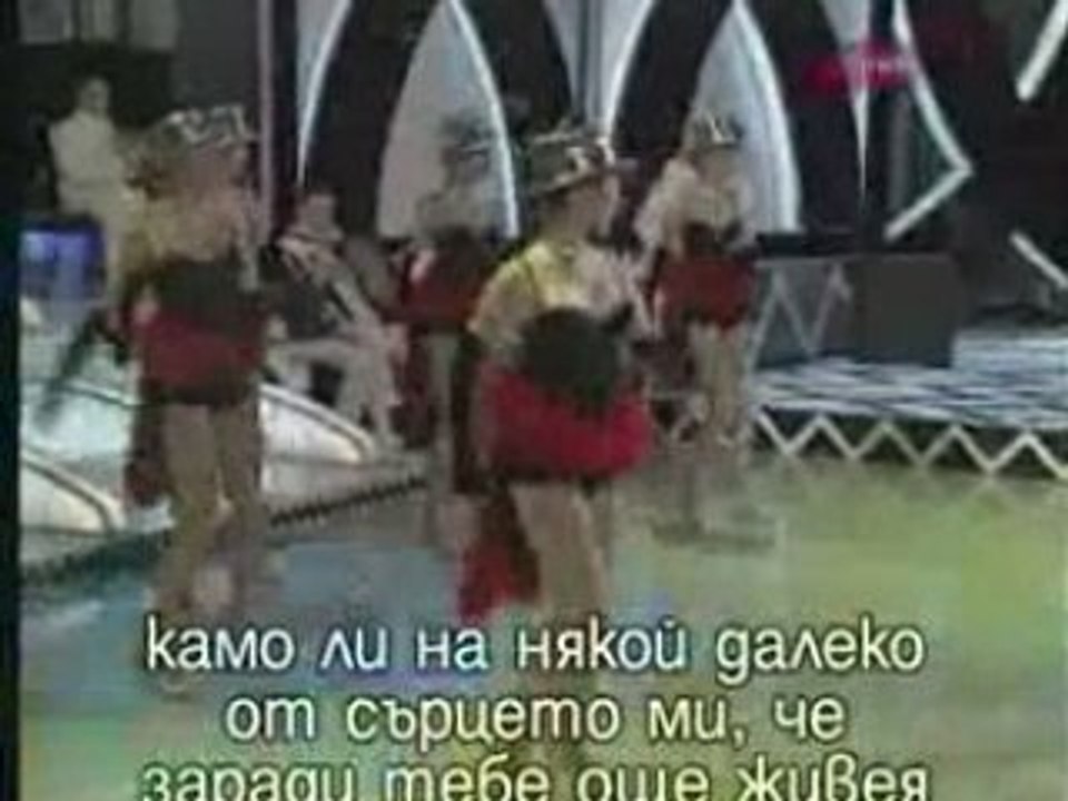 Viki Miljkovic - Crno na Belo (prevod)