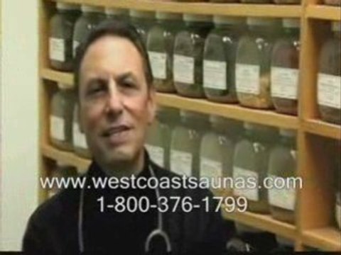Sauna Reivews - The Truth about sauna 1-800-376-1799