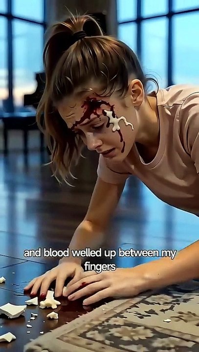 My Family Used Me to Save Their Precious Daughter - Exclusive