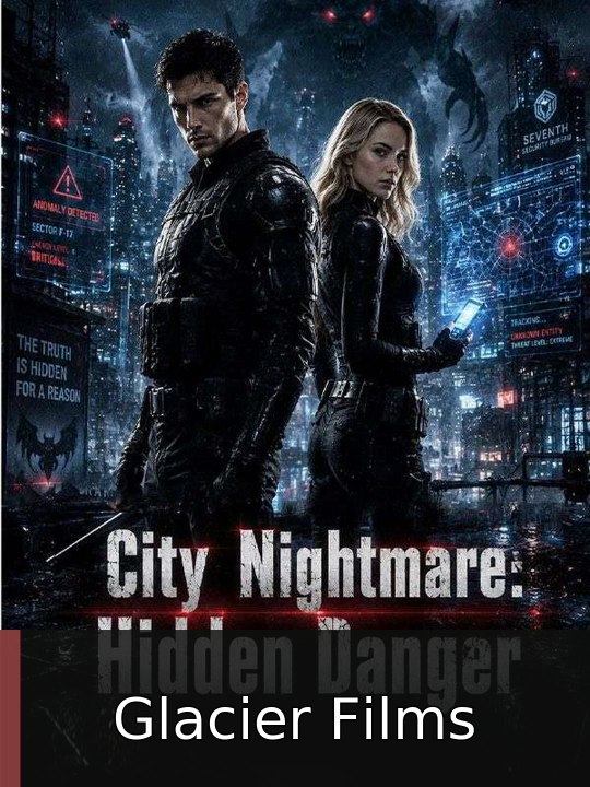 City Nightmare Hidden Danger | Glacier Films
