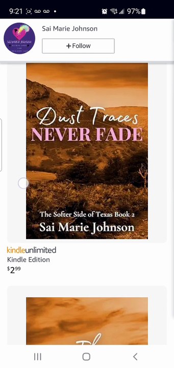 Read one of my books?